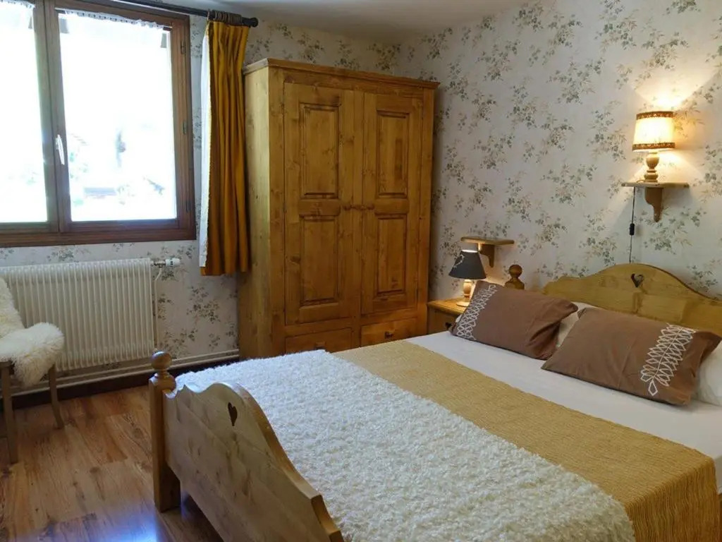 Appartement Arêches-Beaufort, 3 pièces, 7 personnes - FR-1-342-150