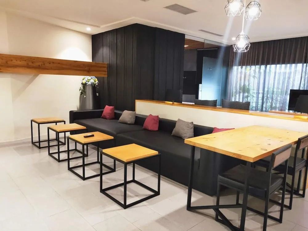 Roppongi Motel