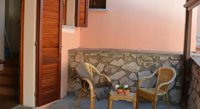 Borgo Patresi Mare