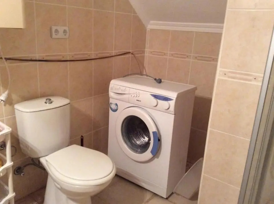Amazing apt 10 min walk from main beach, DIDIM (JF 2020-35)