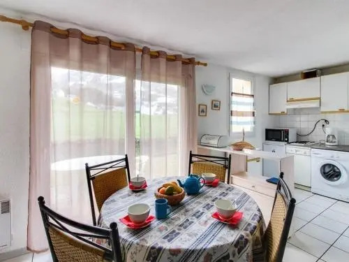 Apartment Pres De Jonquille 1