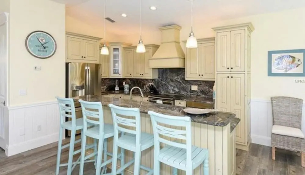 Caribbean Dream Apartment 5