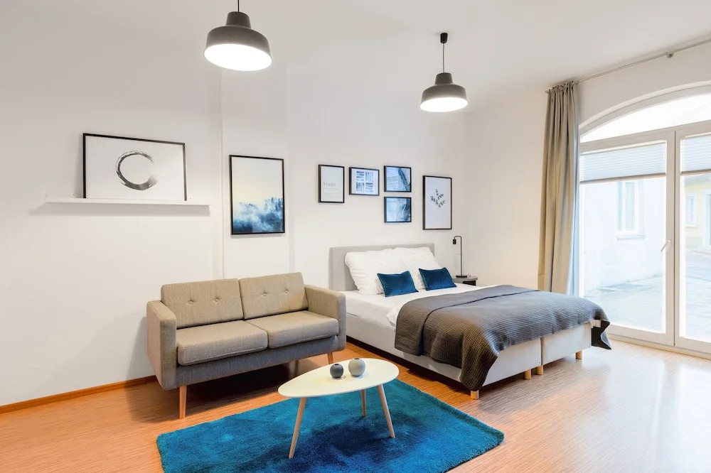 Limehome Bamberg Keßlerstraße