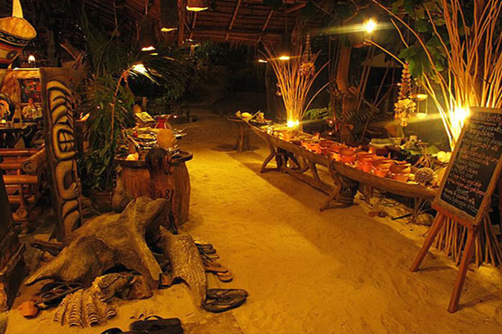 Viking Nature Resort