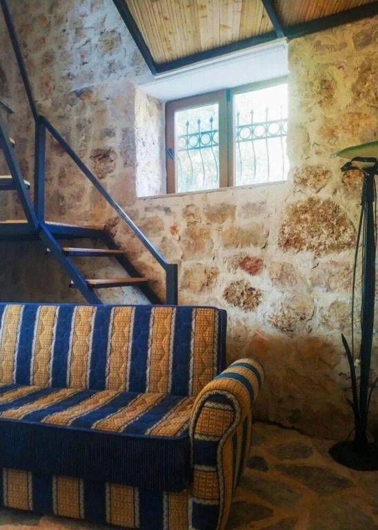 My Stone inn