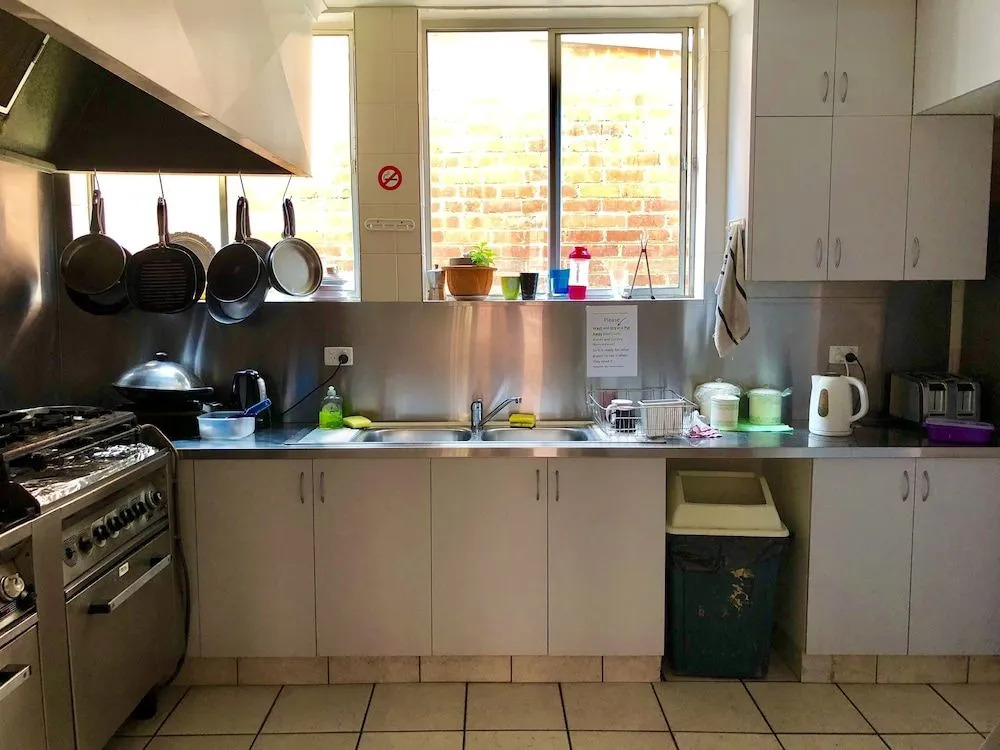 Narrara Backpackers Hobart