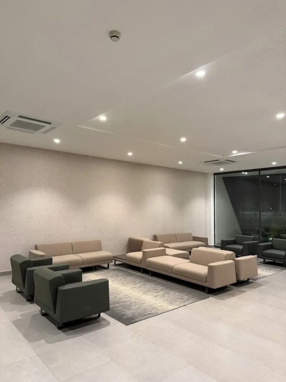 The Bantree Luxury Apartment