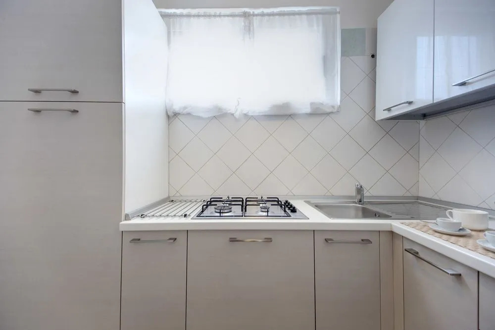 Interno15 Apartment