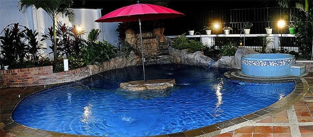 Serenity Suites Casa Boutique