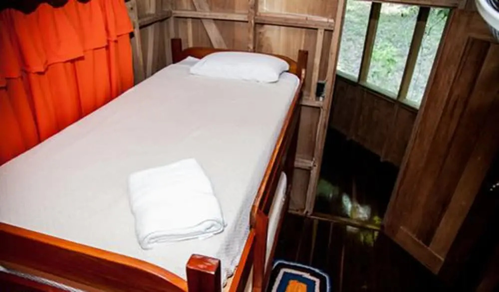 La Milpa Lodge