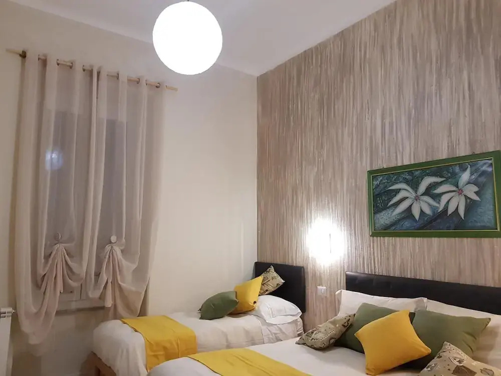 Il Quadrifoglio guesthouse