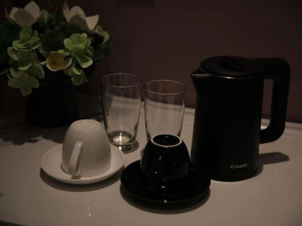 haofeng  S hotel