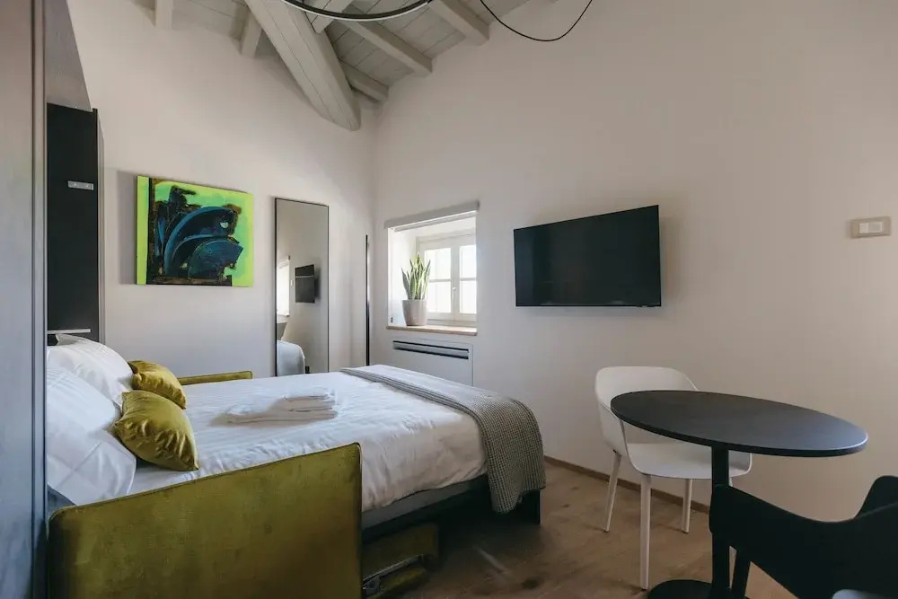 Villa Turco Berti Luxury Apartments&SPA