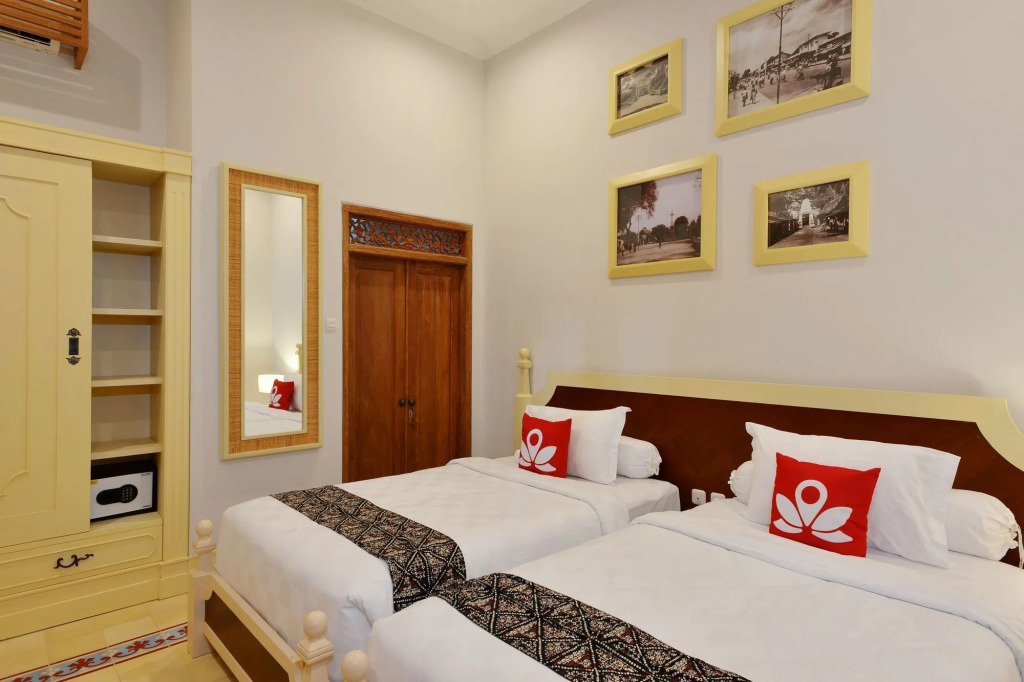 ZEN Premium Prawirotaman 2