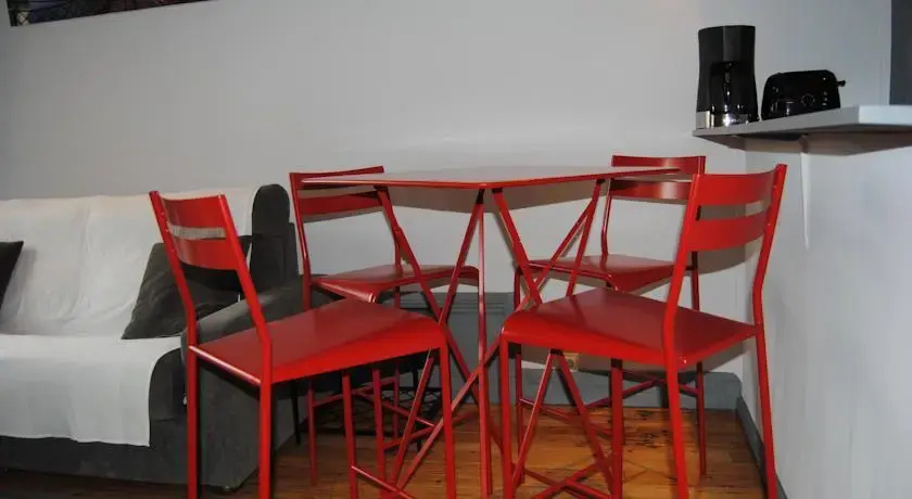 Loge des Canuts