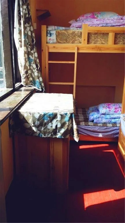 Qingdao Misi Pika Youth Hostel