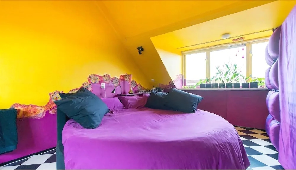 Arty House
