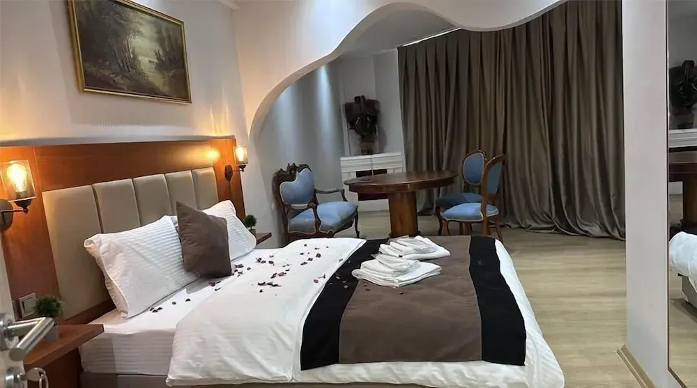 Novo Star Hotel