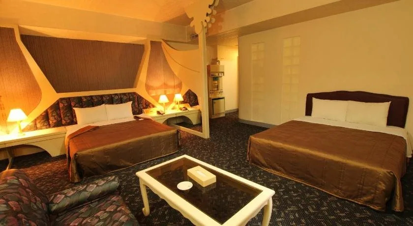 Sin Ge Hotel