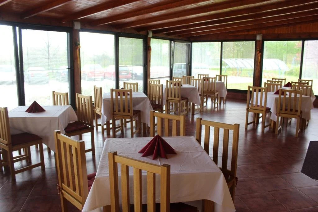 Sporthotel Relax