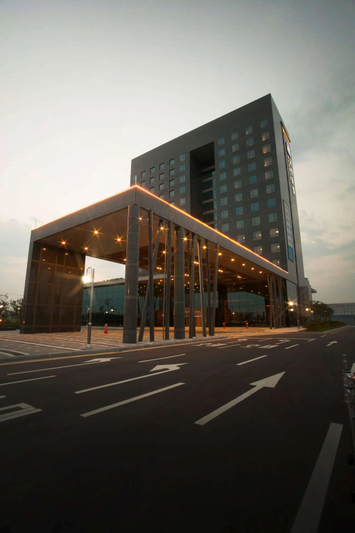 Best Western Hotel Gunsan