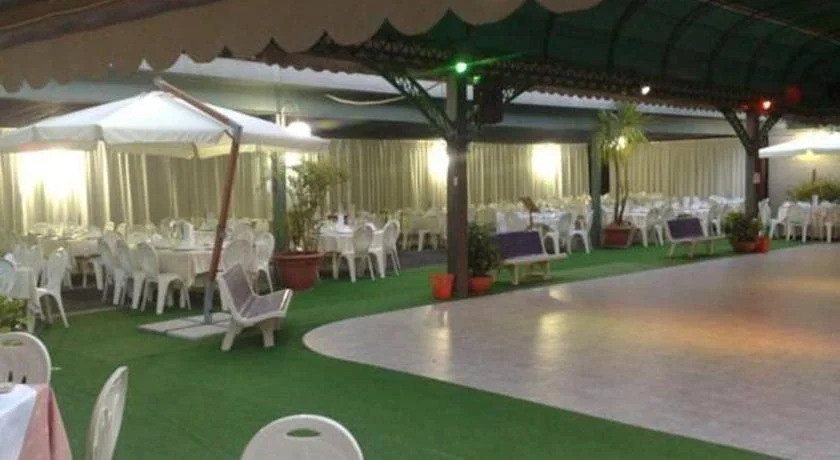 Hotel Ristorante Paradiso