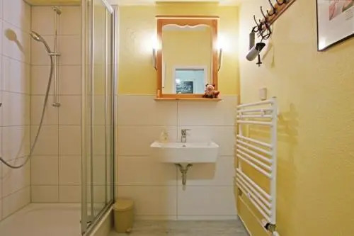 Privatapartment Heinrich (2556)