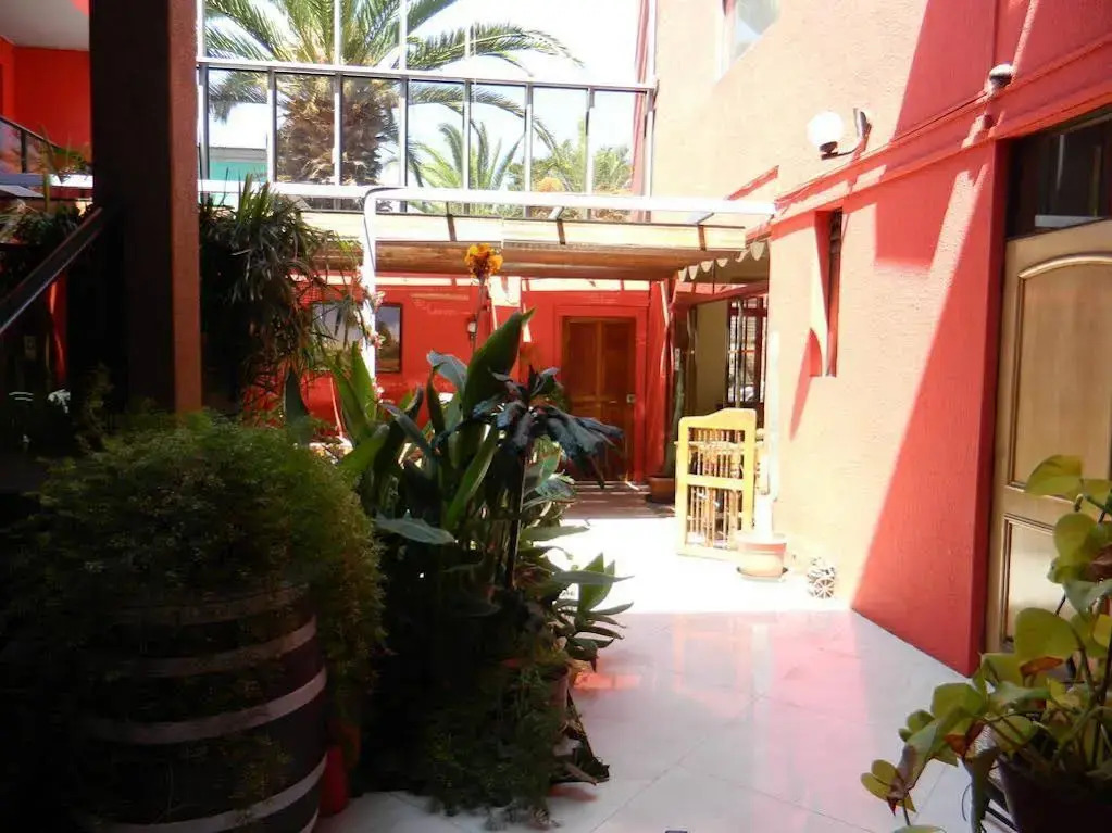 Hotel Cano