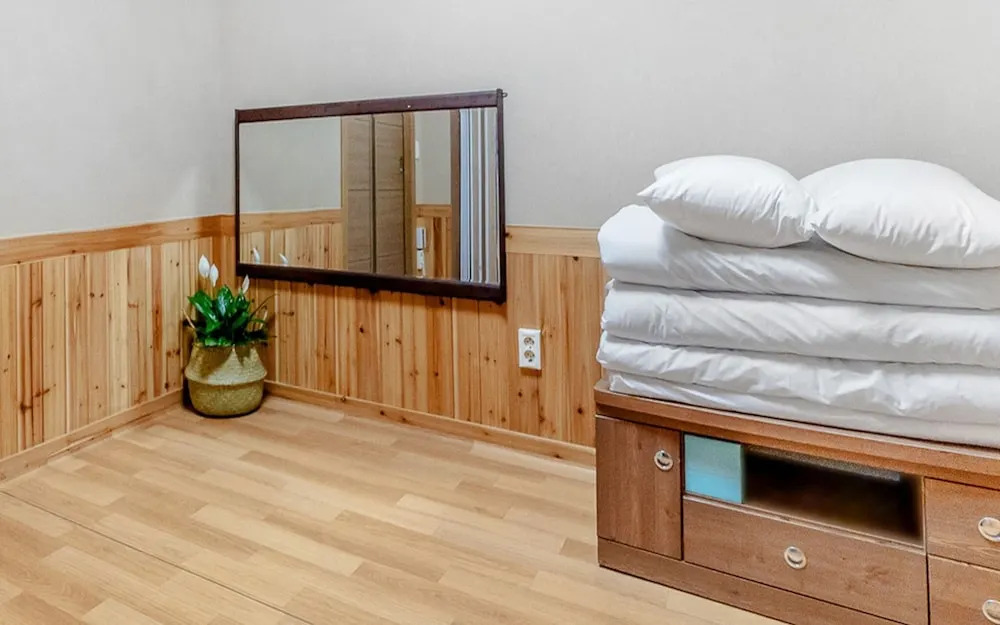 Yeosu Rest Guest House