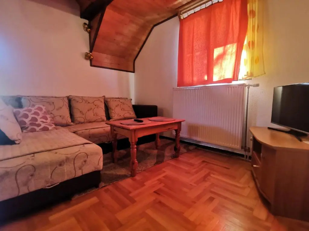 apartment zlatibor
