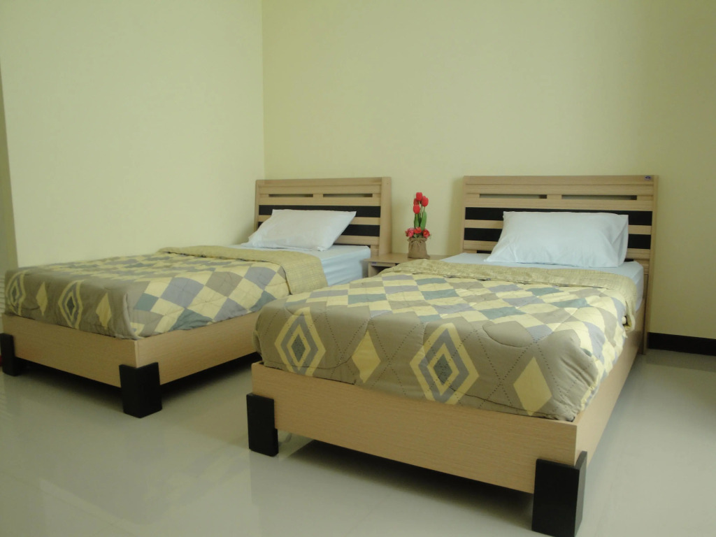 Shahana Hill Hotel