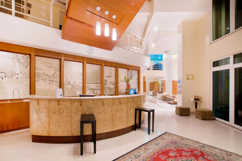 Blue Tree Towers All Suites Santo André