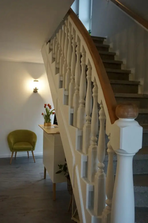Landhaus Strandallee