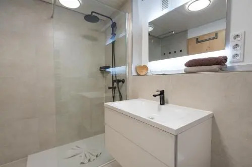 Ferienwohnung Bergruhe