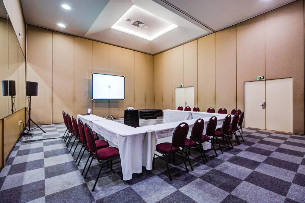 Viale Cataratas Hotel & Eventos