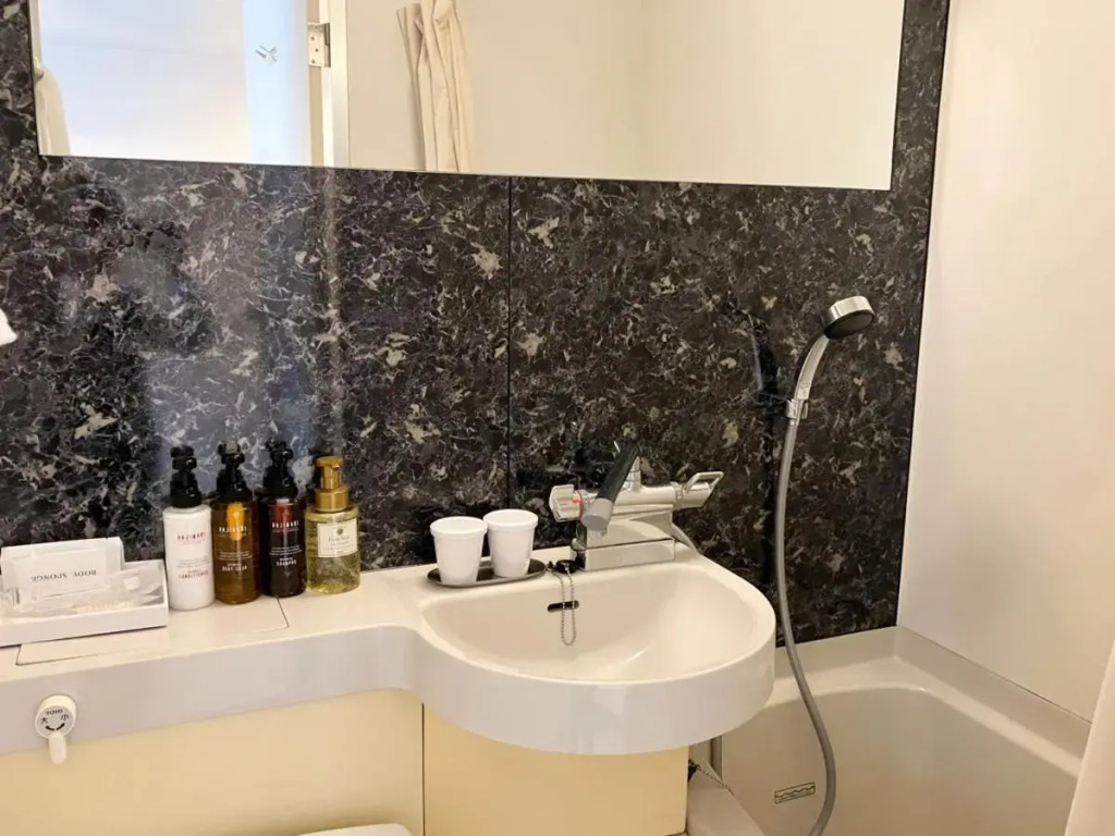 HOTEL LiVEMAX BUDGET Hiratsuka Ekimae