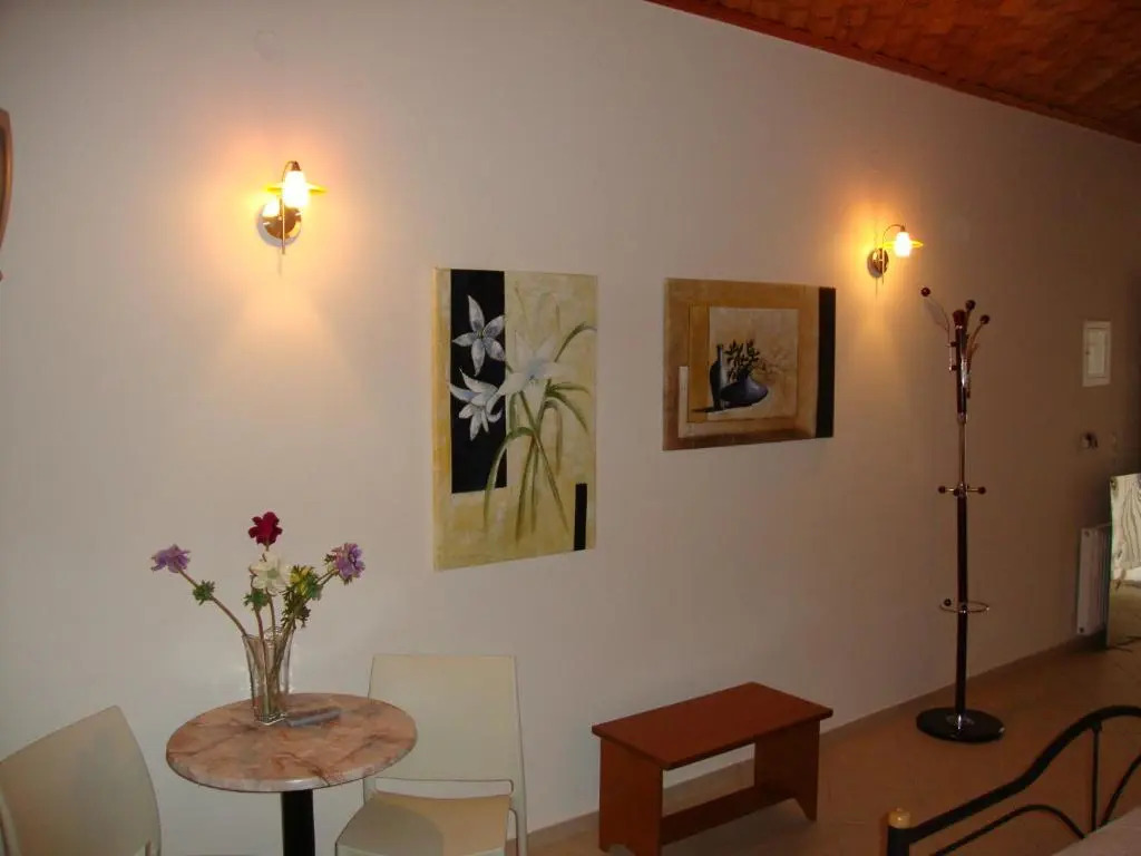 Bistola Guesthouse