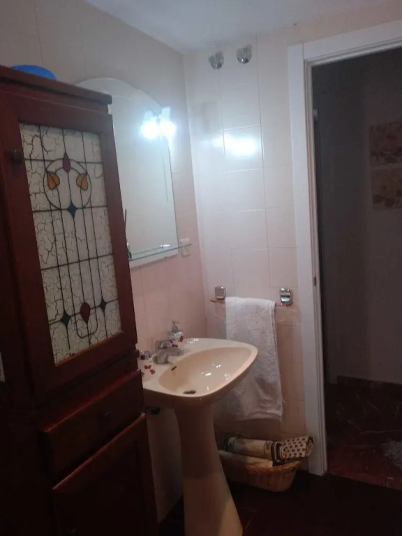 Amplio Apartamento Con Parking Gratuito