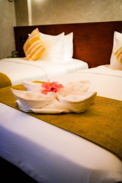 Gunita Siargao Boutique Hotel
