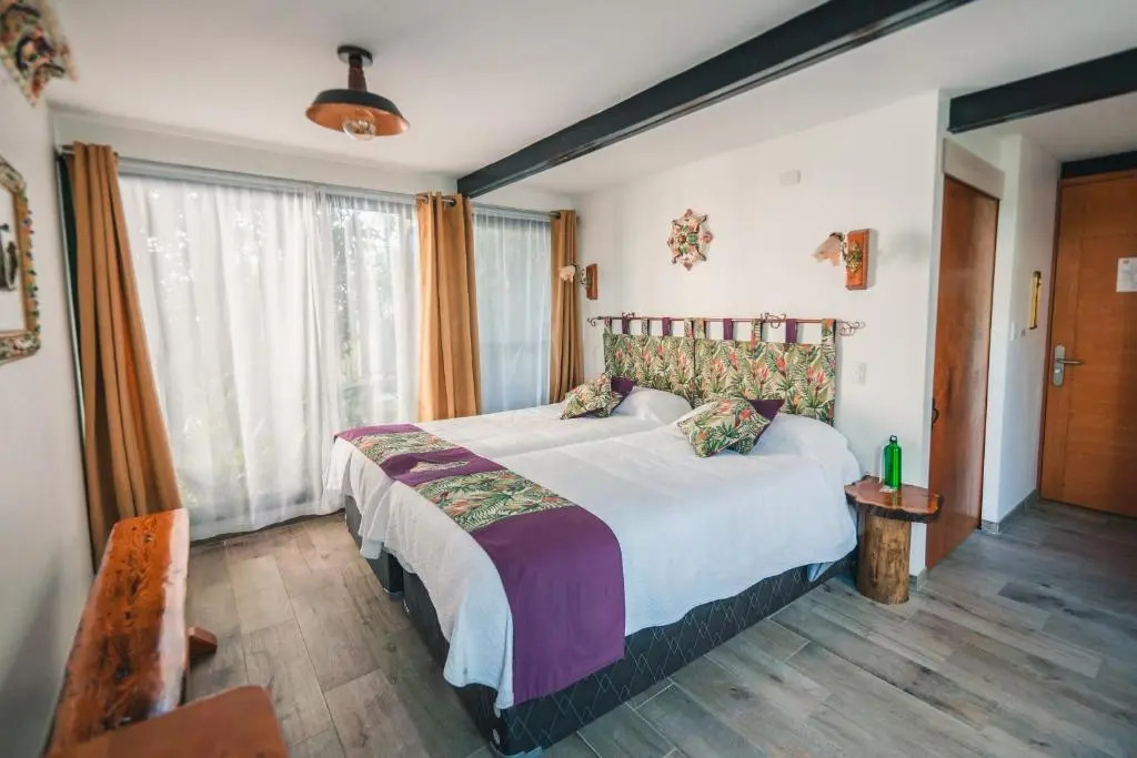 AYCA La Flora Hotel Boutique