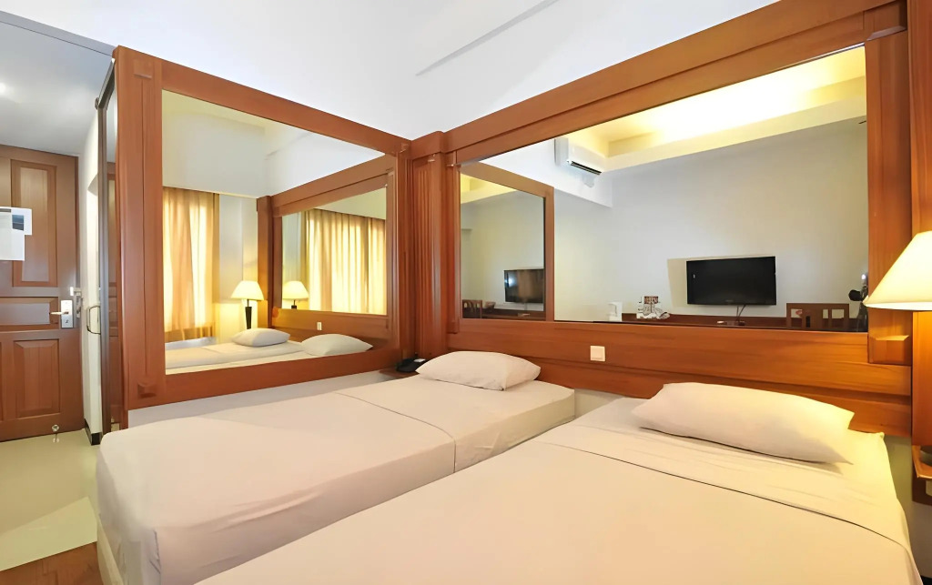 Wirton Dago Hotel