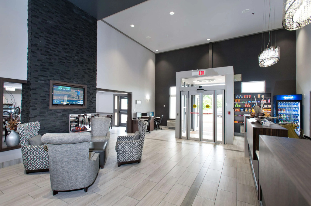 Best Western Plus Moncton