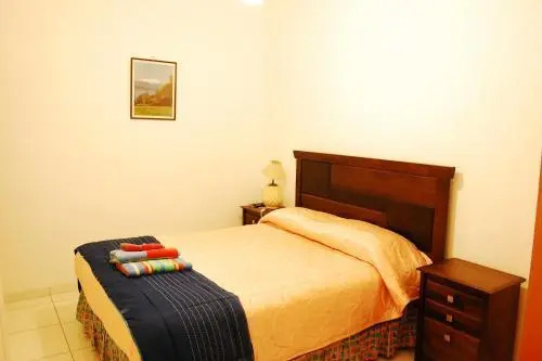 Hostal Portales
