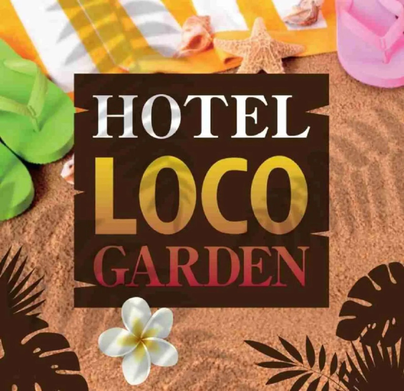 Komaki Roco Garden (Adult Only)