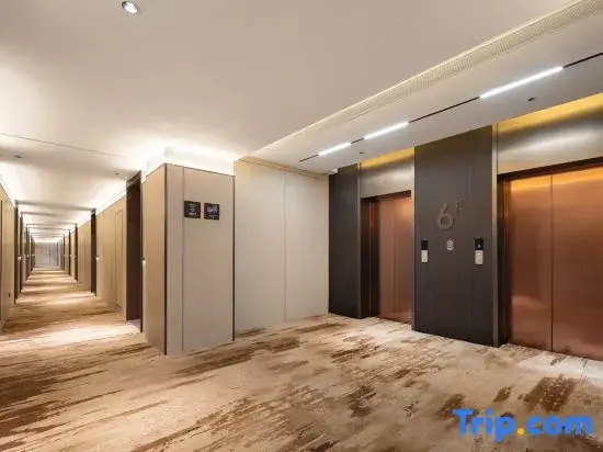 Maitian Fangcheng Hotel (Shenyang Palace Museum Zhongjie Huaiyuanmen Metro Station Branch)
