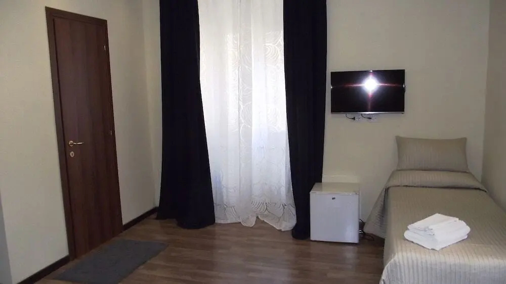 Lazio Elegance Suite