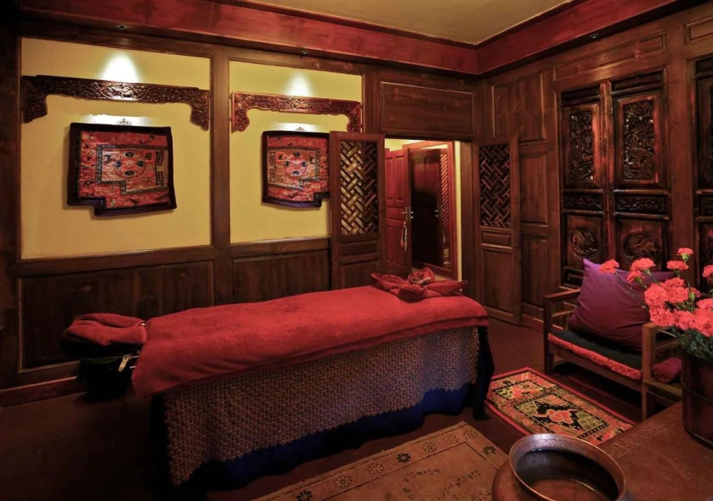 Songtsam Linka Shangri-La
