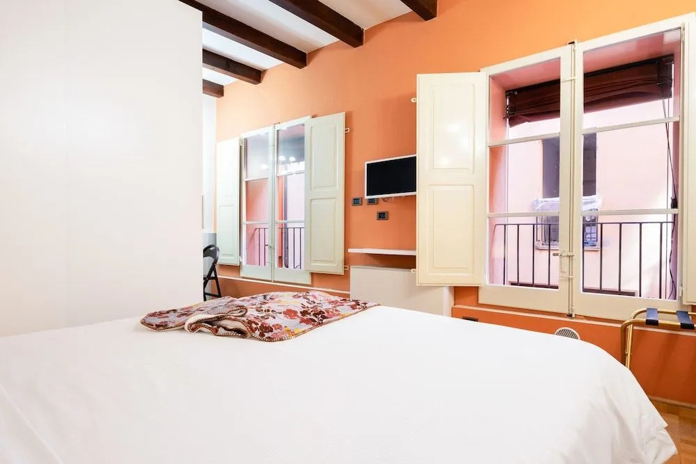 Palazzo Bocchi Minihouse