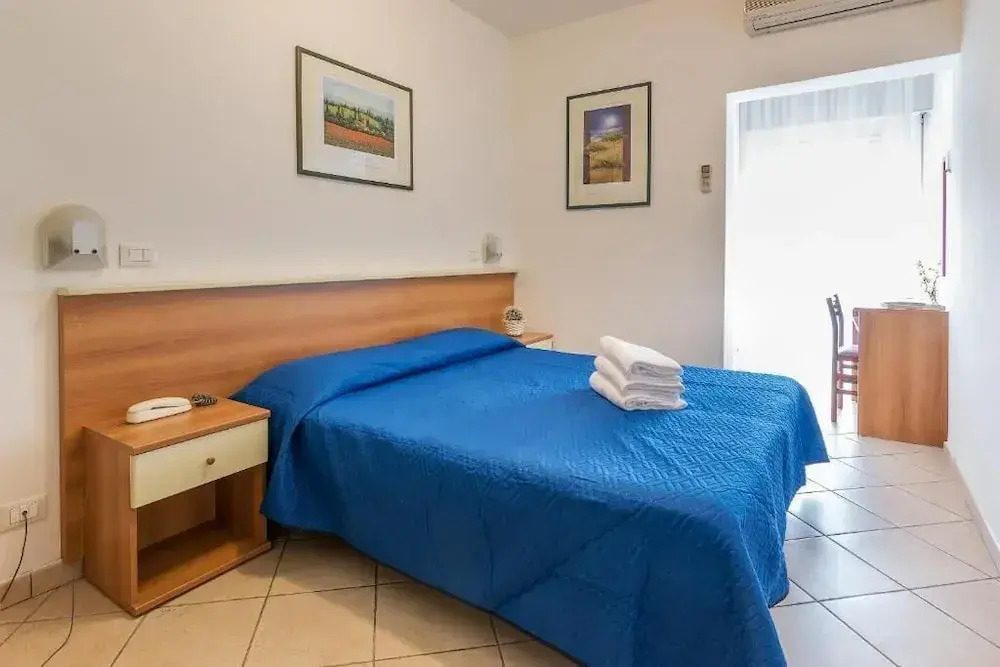 Hotel Riva