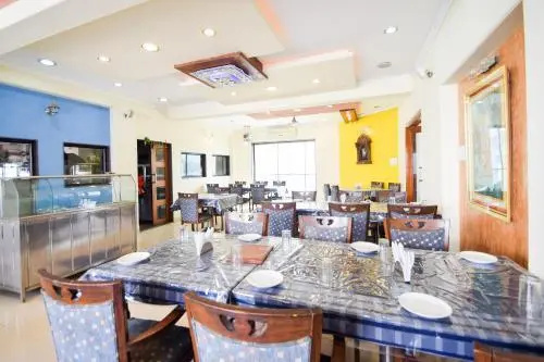 Shree Ji Resort by OYO